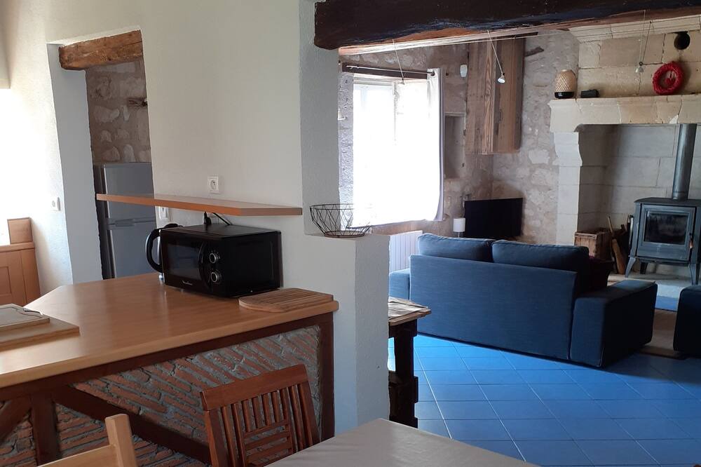 Photo of Others in Benais