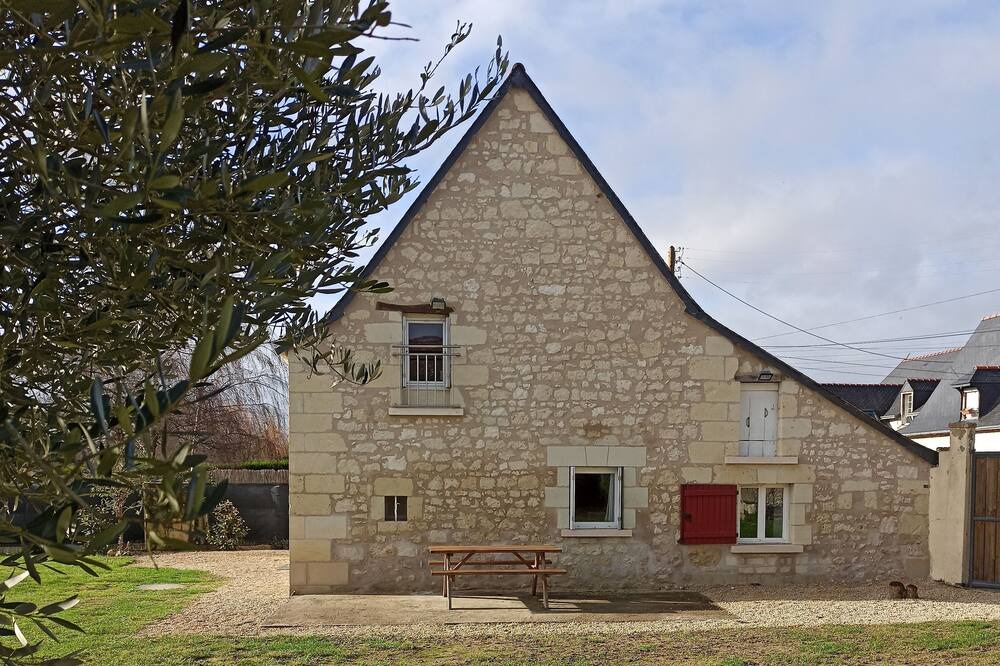 Photo of Outdoor in Benais