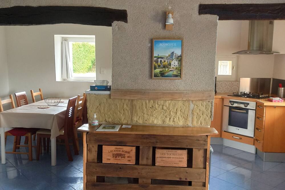 Photo of Others in Benais