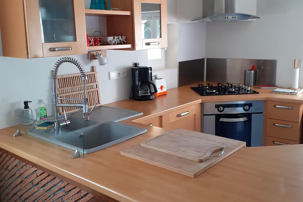 Photo of Kitchen in Benais