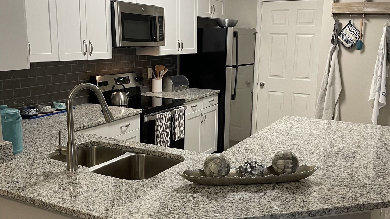 Photo of Kitchen in National Hills