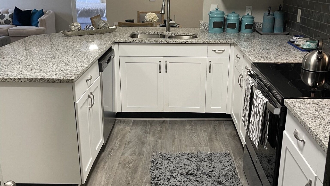 Photo of Kitchen in National Hills