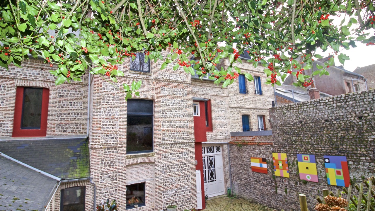 Photo of Outdoor in Saint-Valery-en-Caux