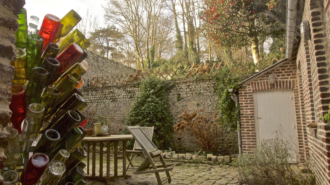 Photo of Outdoor in Saint-Valery-en-Caux