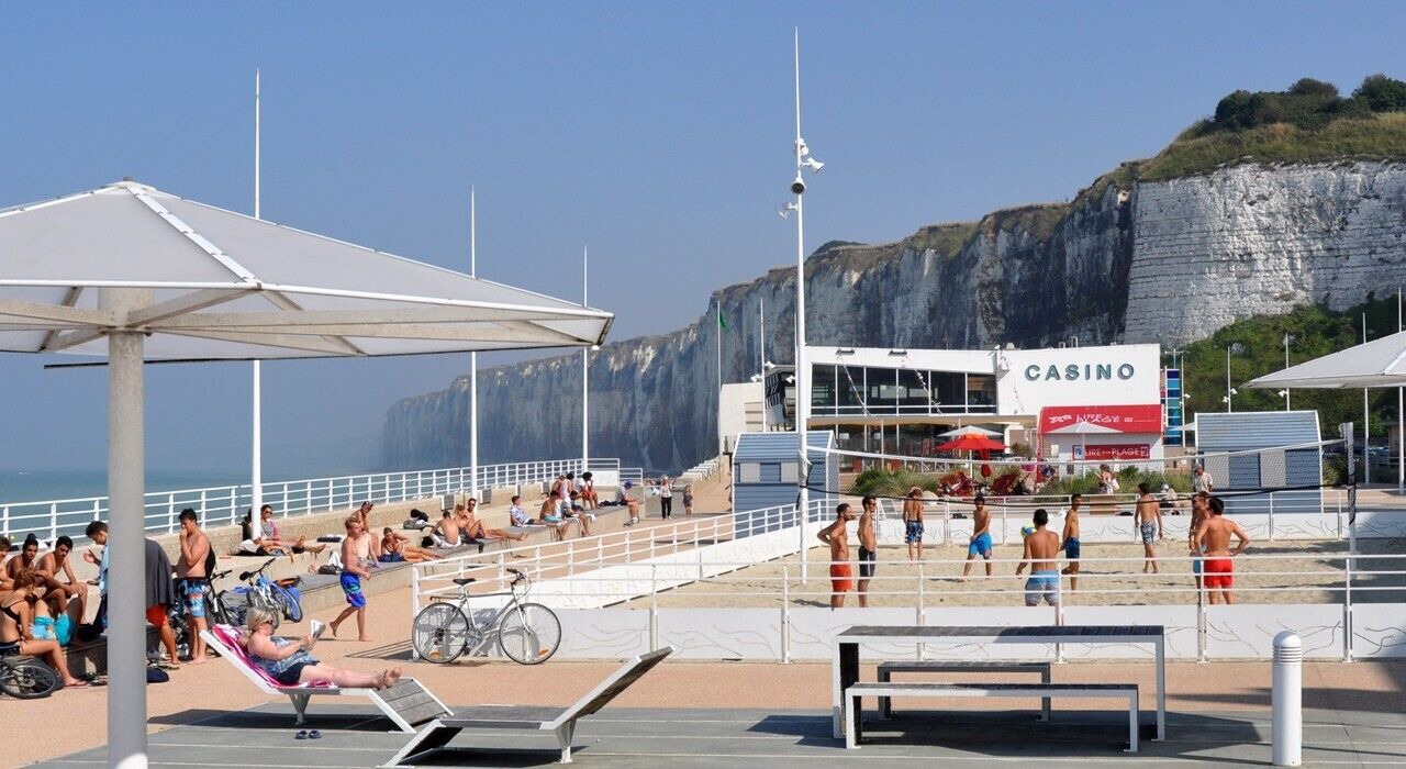 Photo of Outdoor in Saint-Valery-en-Caux