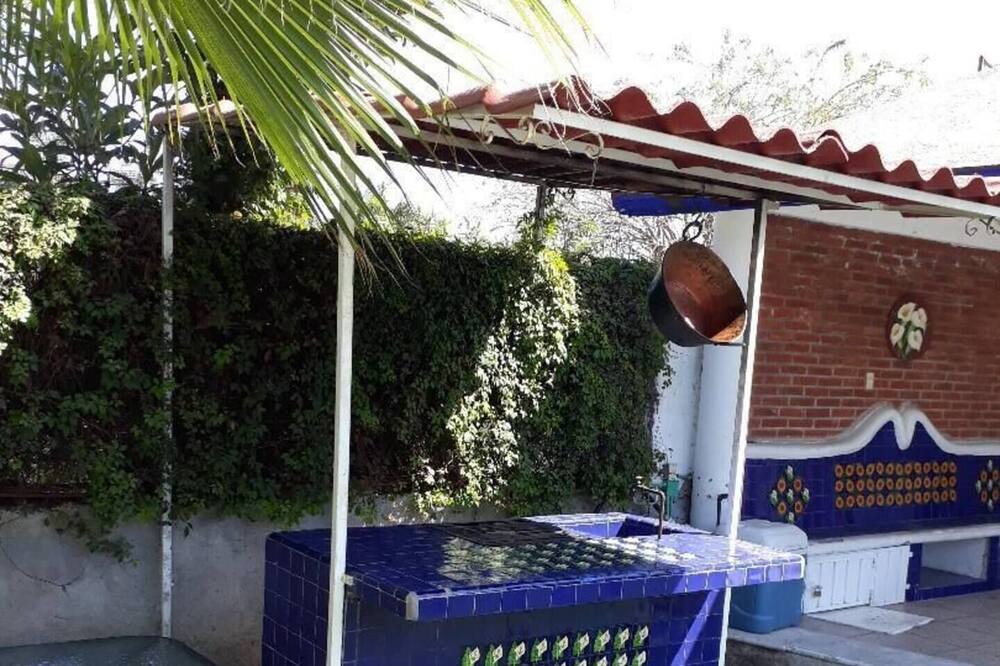 Photo of Outdoor in Oaxtepec