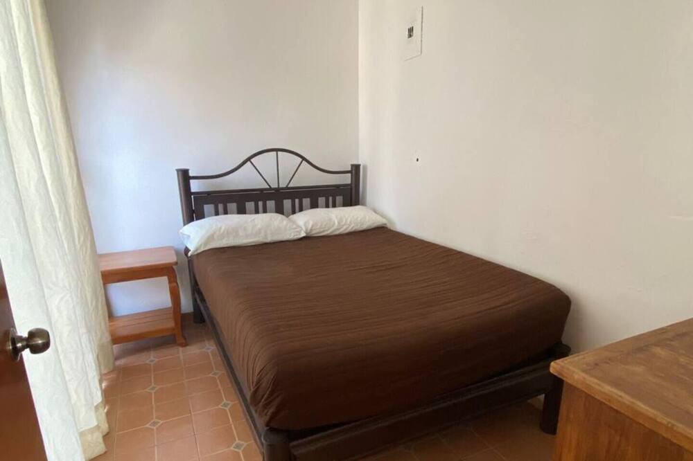 Photo of Bedroom in Oaxtepec