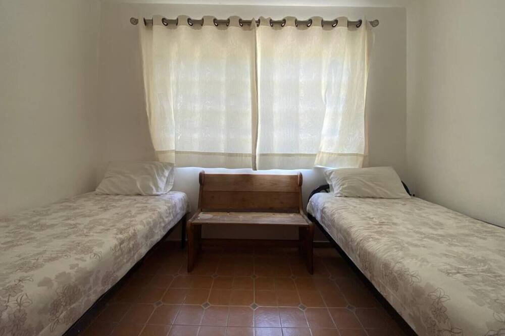 Photo of Bedroom in Oaxtepec