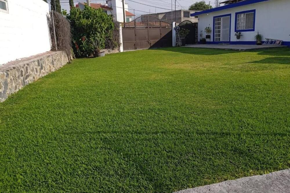 Photo of Outdoor in Oaxtepec