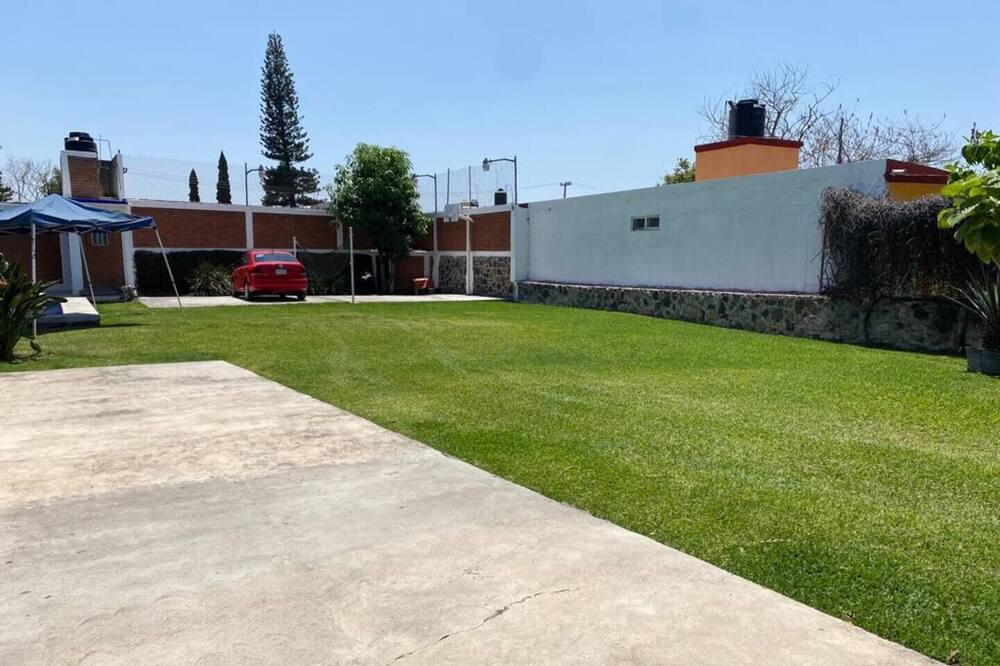Photo of Outdoor in Oaxtepec