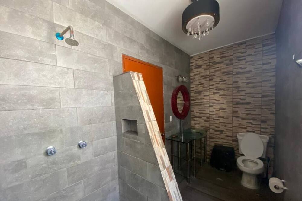 Photo of Bathroom in Oaxtepec
