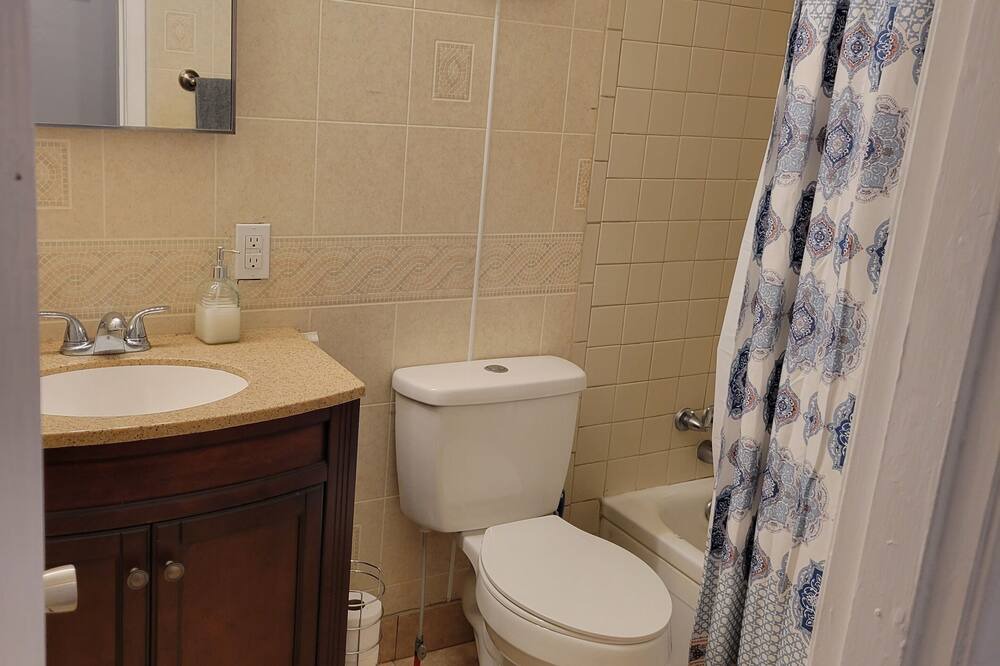Photo of Bathroom in Goose Creek