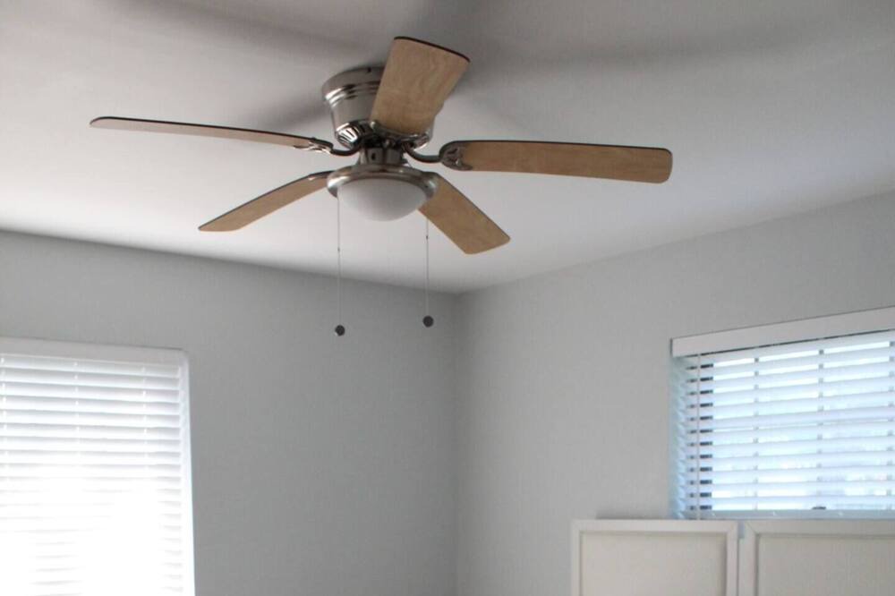 Photo of Bedroom in DeSoto
