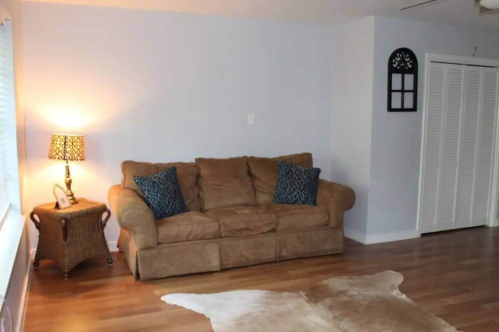 Photo of Livingroom in DeSoto