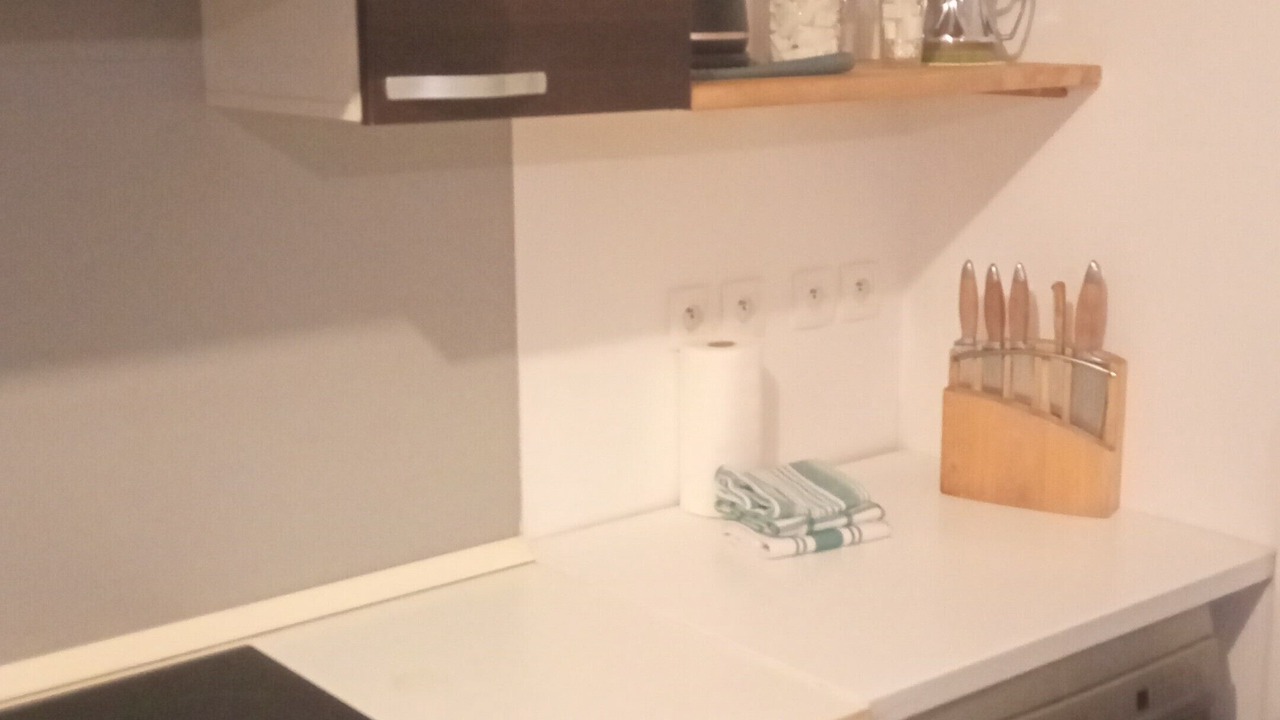 Photo of Kitchen in Cergy