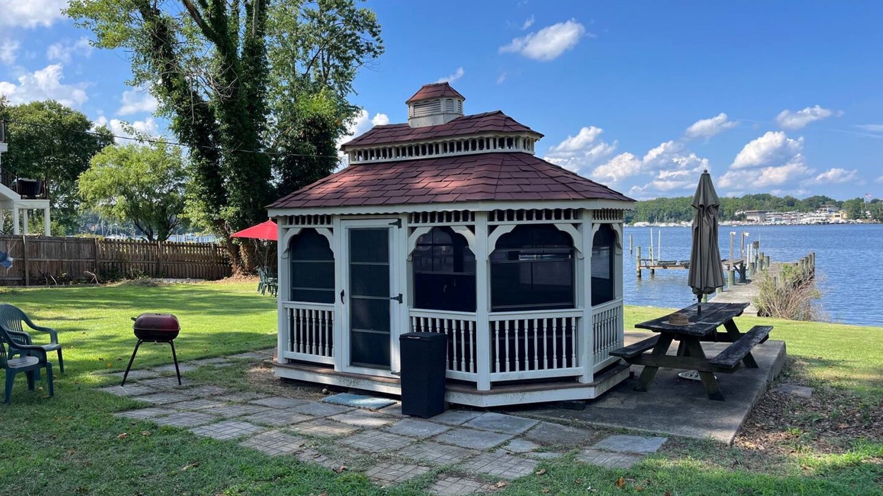 Photo of Outdoor in Edgewater