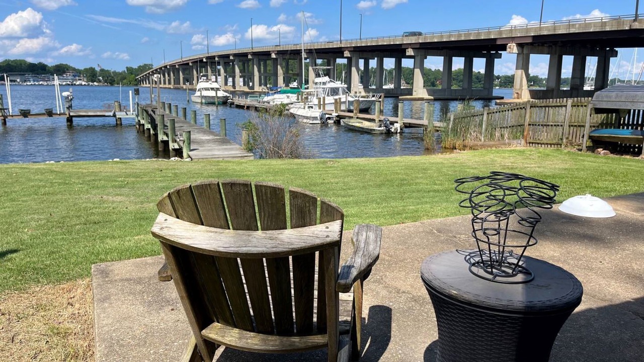Photo of Outdoor in Edgewater
