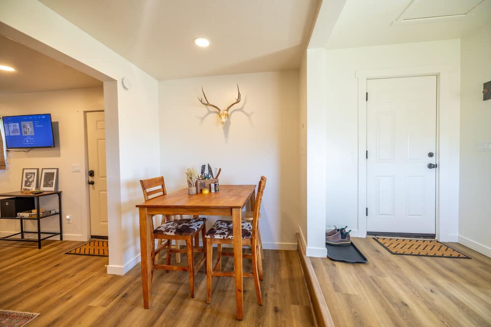 Photo of Others in Teton