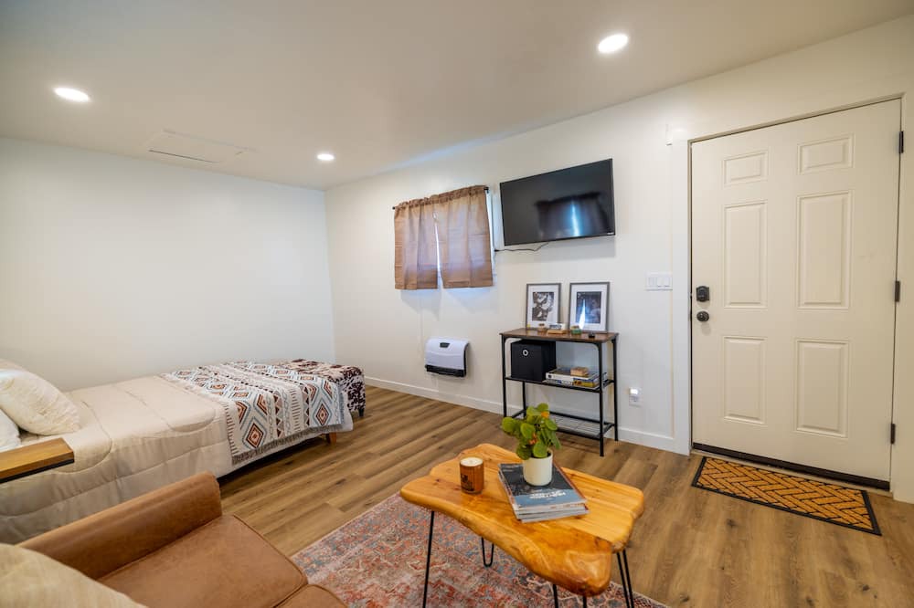 Photo of Bedroom in Teton