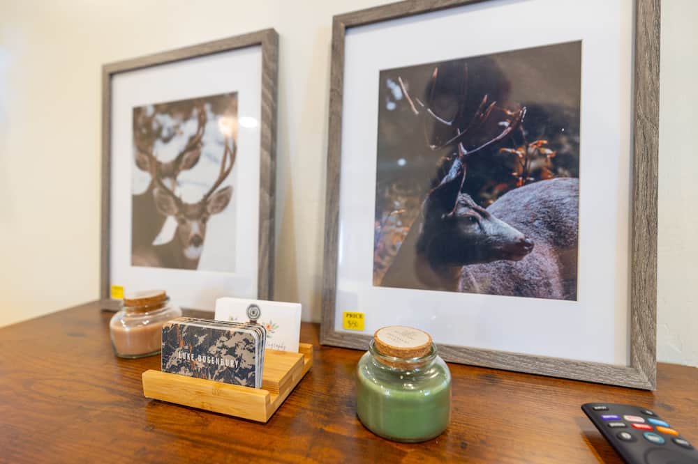 Photo of Others in Teton