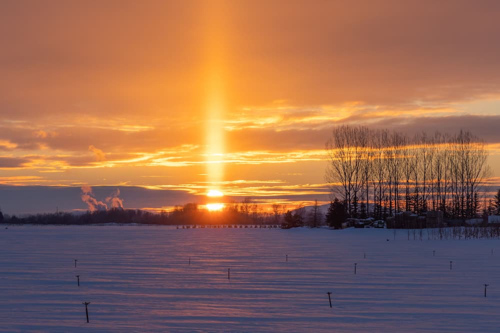 Photo of Outdoor in Teton