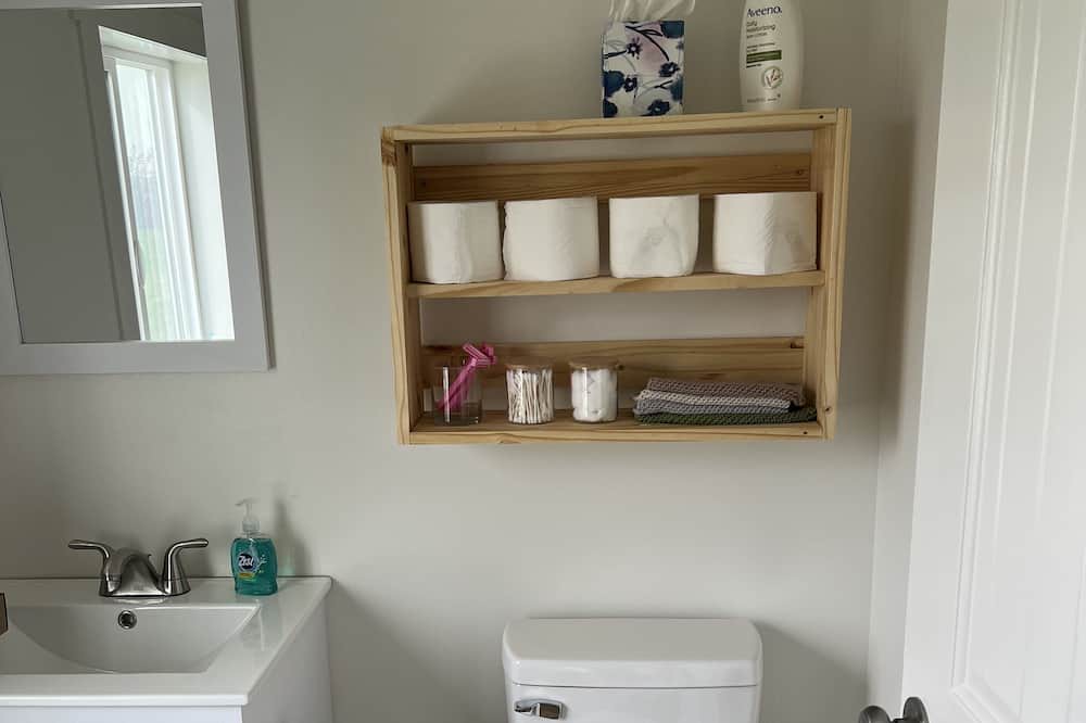 Photo of Bathroom in Teton