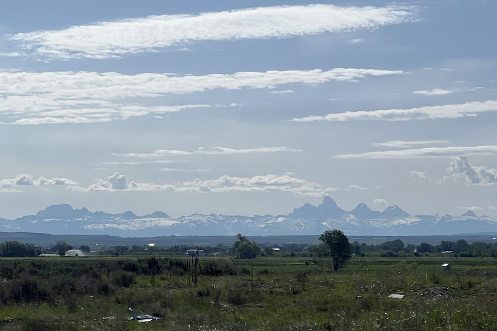 Photo of Others in Teton