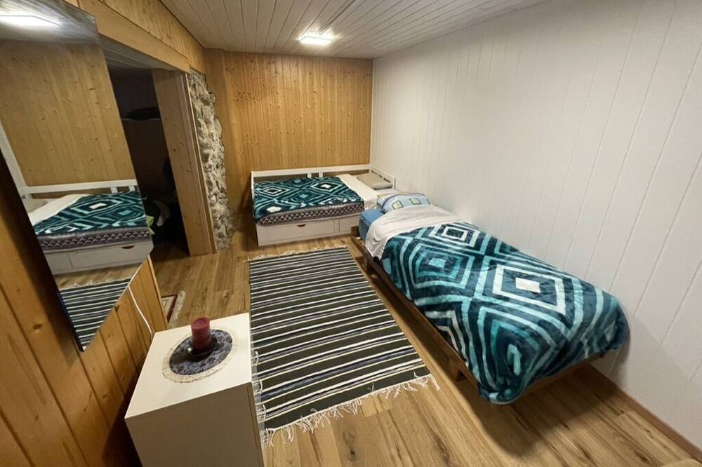Photo of Bedroom in Chavornay