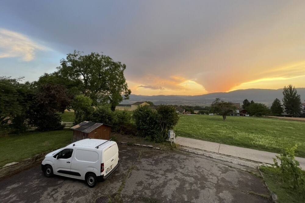 Photo of Outdoor in Chavornay