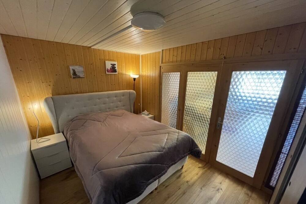 Photo of Bedroom in Chavornay
