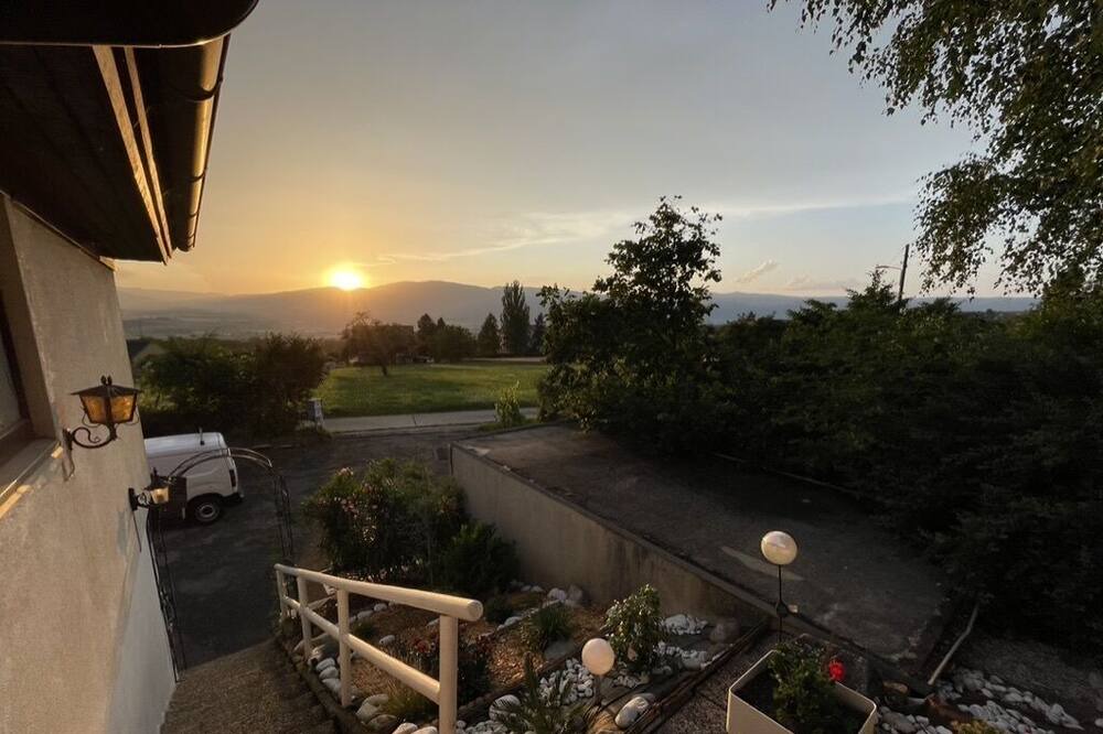 Photo of Outdoor in Chavornay