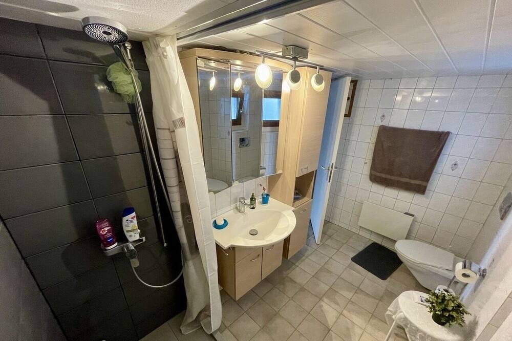 Photo of Bathroom in Chavornay