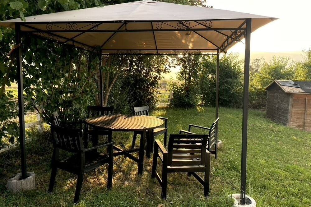 Photo of Outdoor in Chavornay
