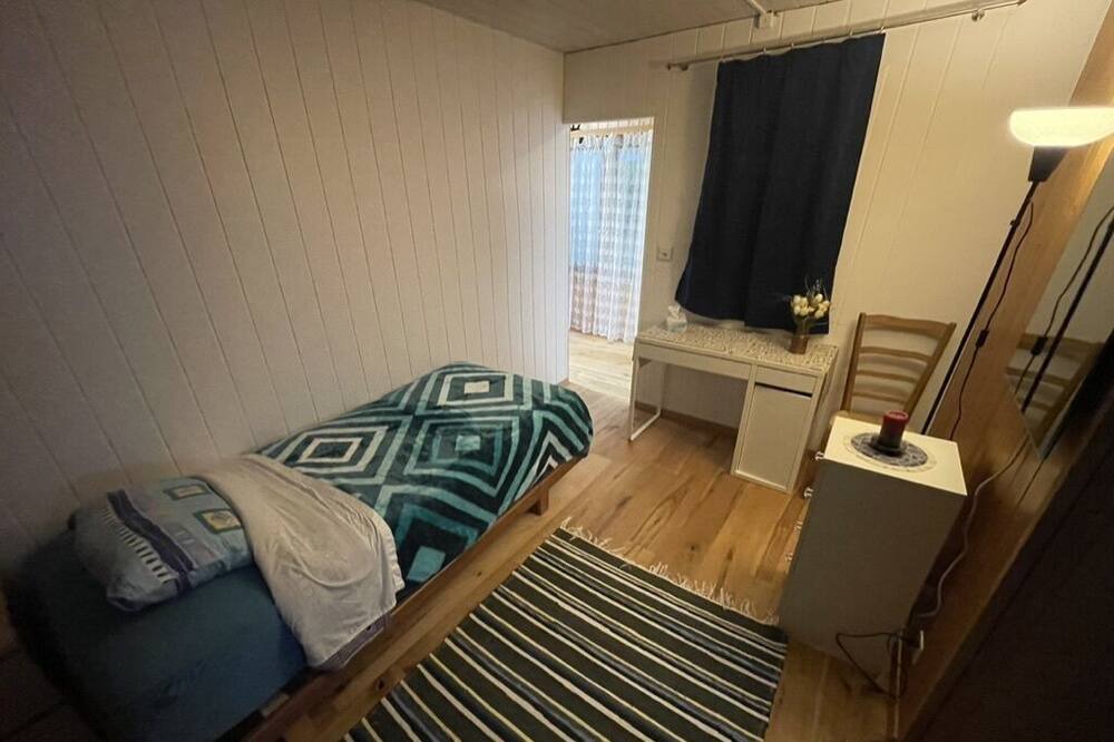 Photo of Bedroom in Chavornay