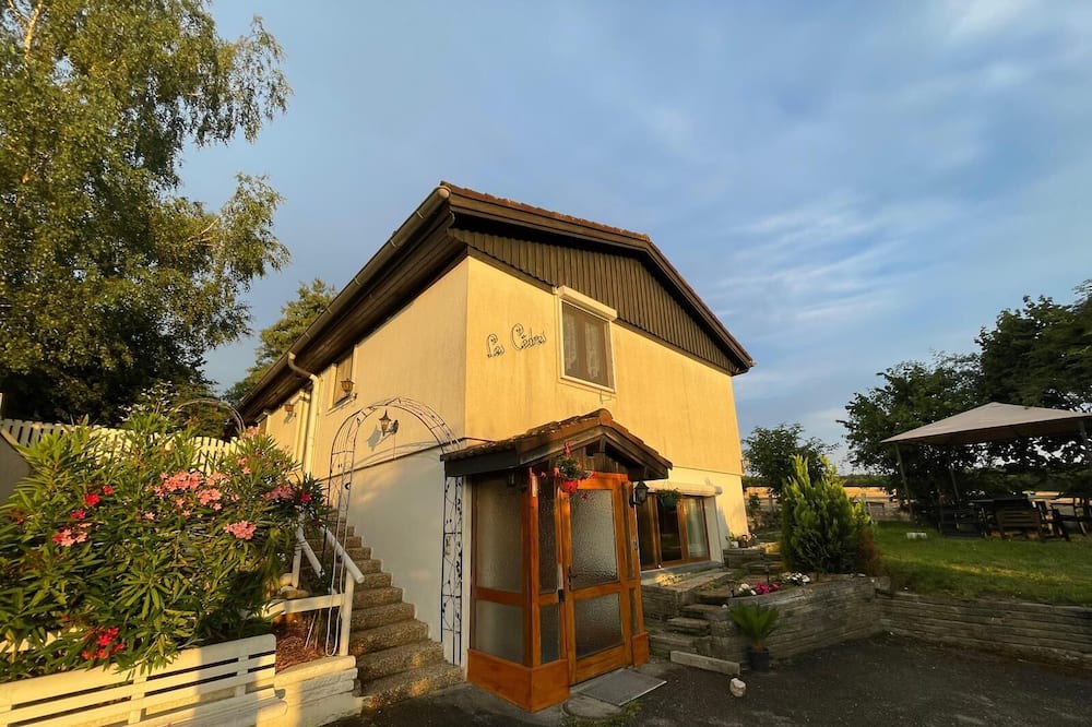 Photo of Outdoor in Chavornay