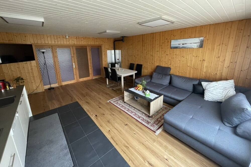 Photo of Outdoor in Chavornay