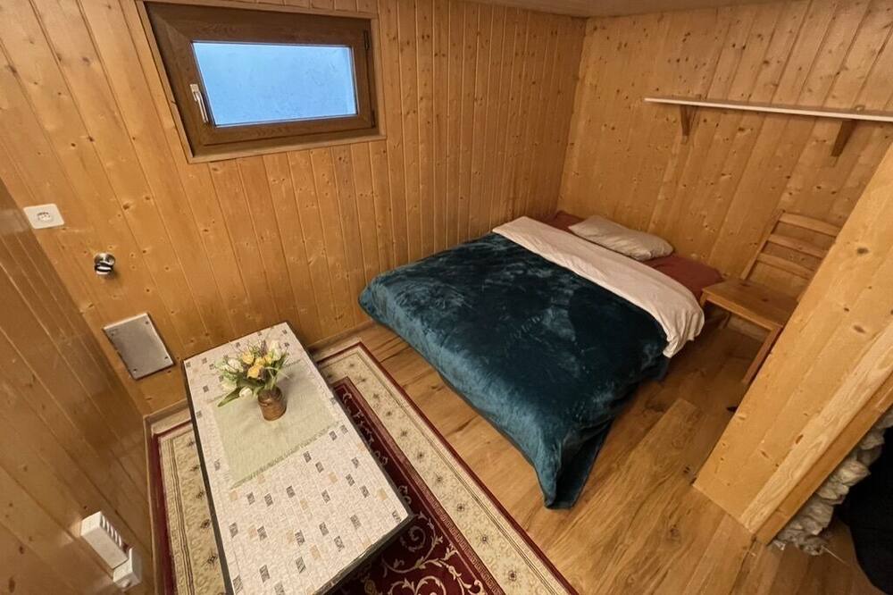 Photo of Bedroom in Chavornay