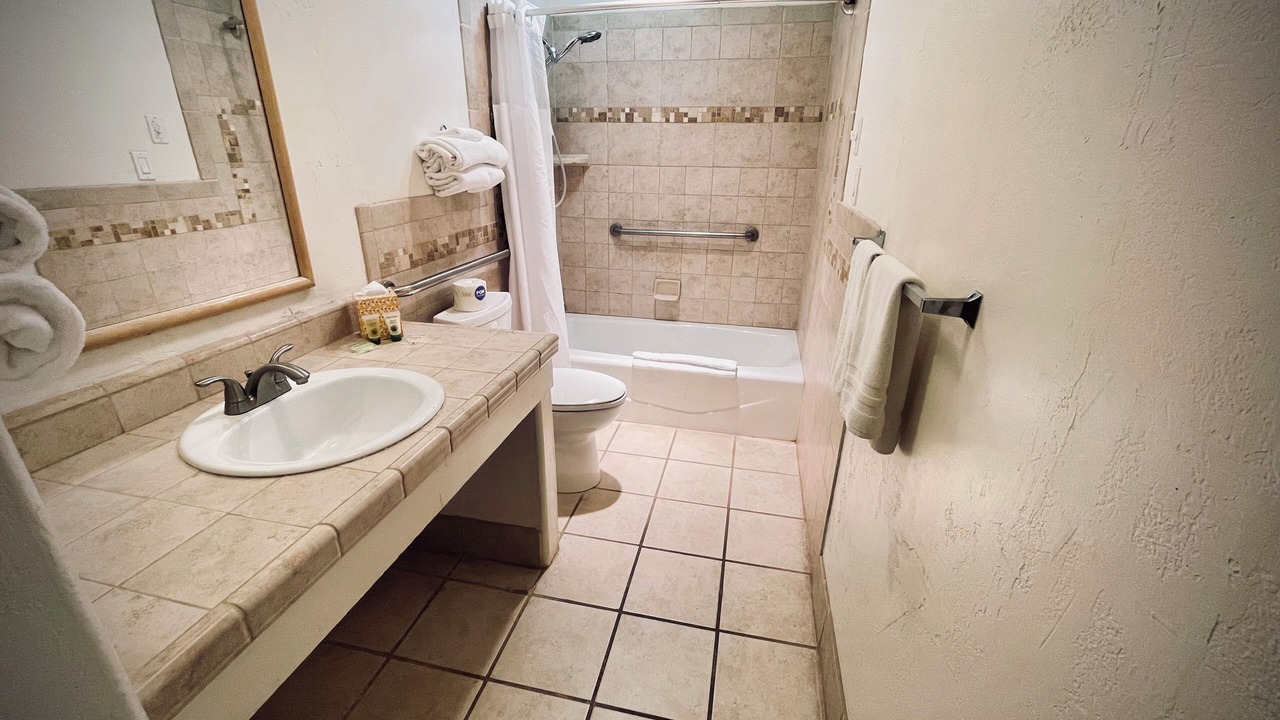 Photo of Bathroom in West Sedona