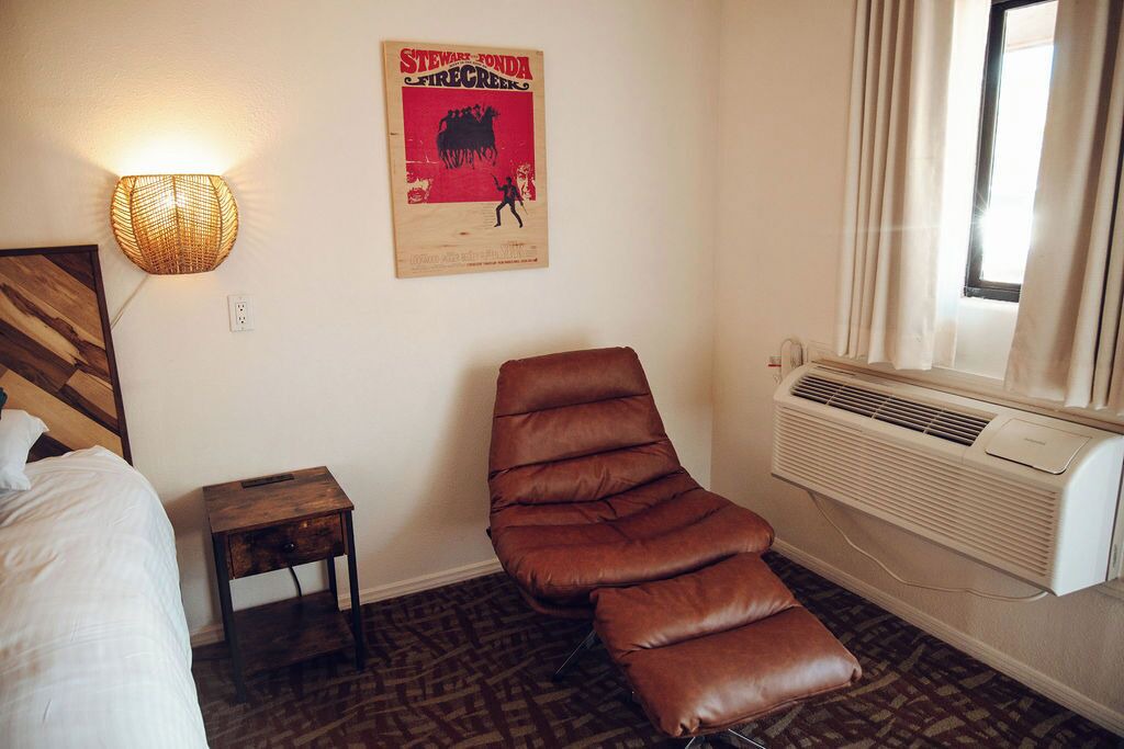 Photo of Bedroom in West Sedona