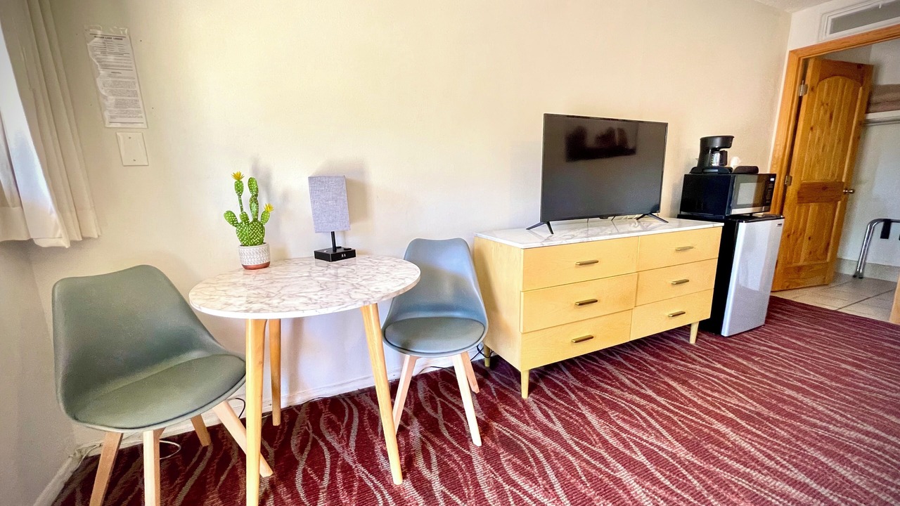 Photo of Bedroom in West Sedona