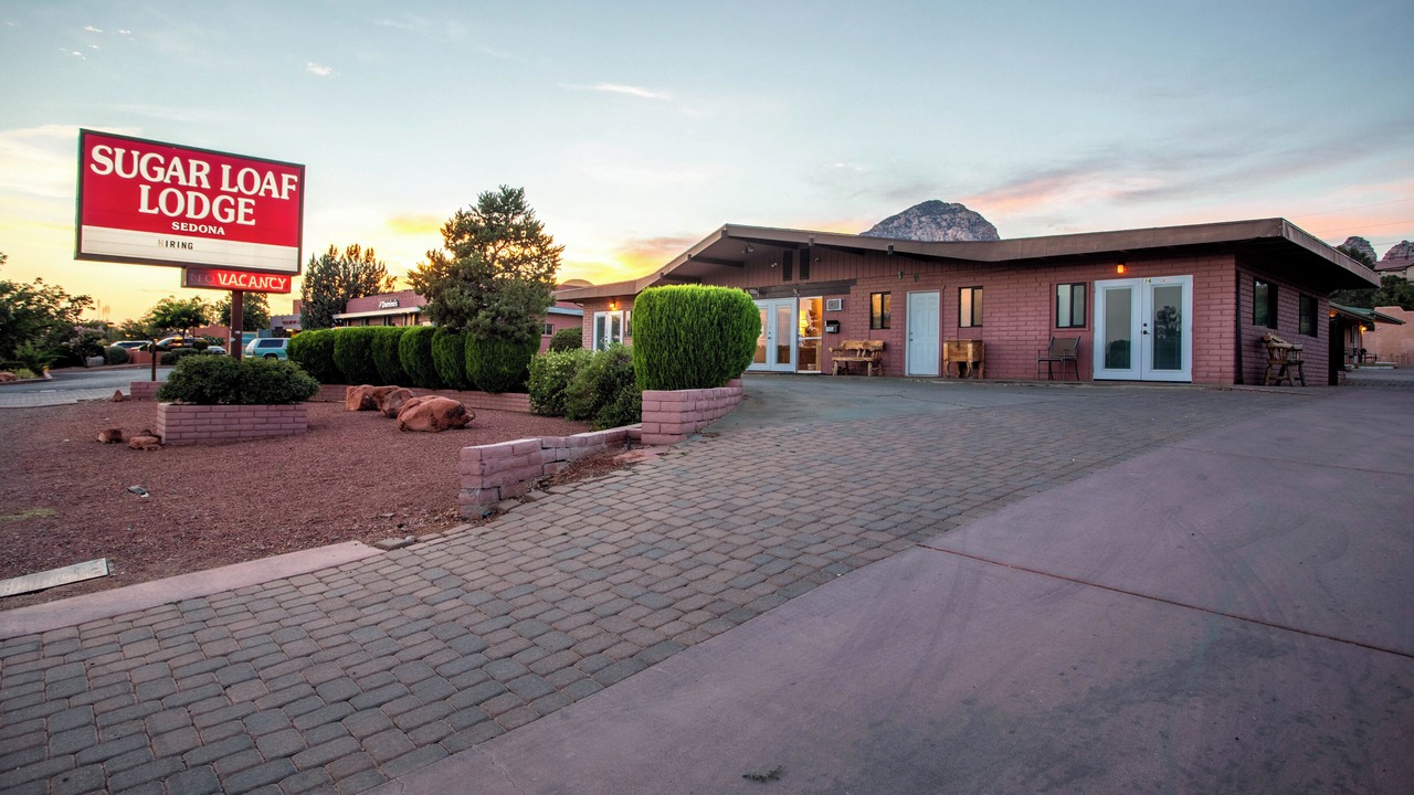 Photo of Outdoor in West Sedona