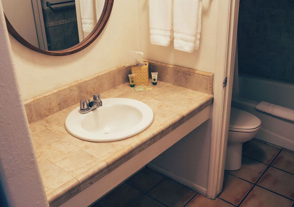 Photo of Bathroom in West Sedona
