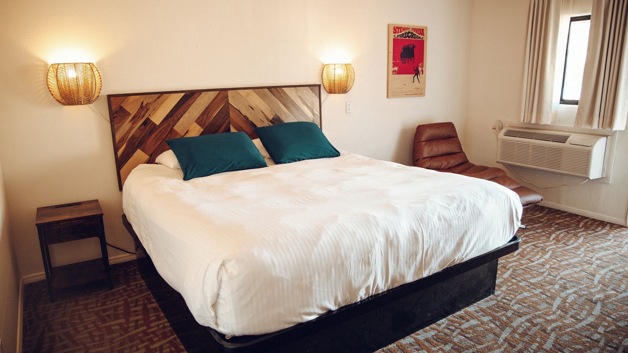 Photo of Bedroom in West Sedona
