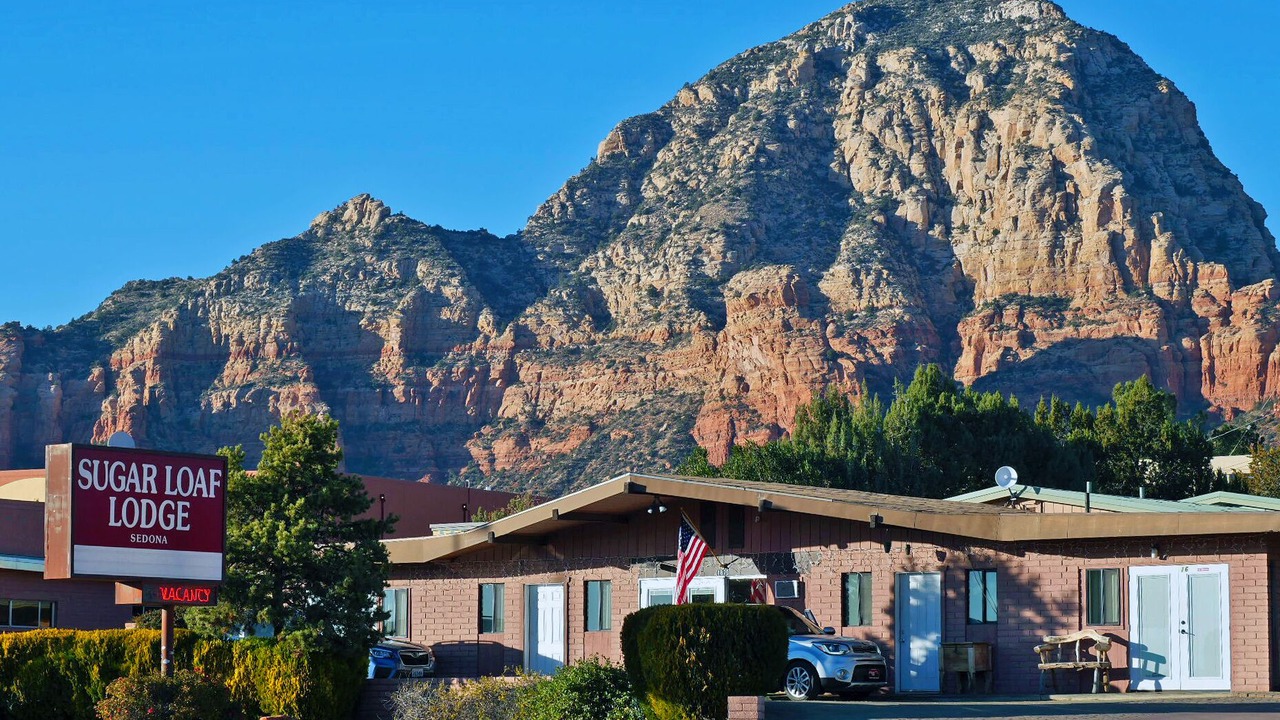 Photo of Outdoor in West Sedona