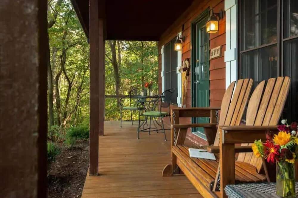 Photo of Outdoor in Steeles Tavern