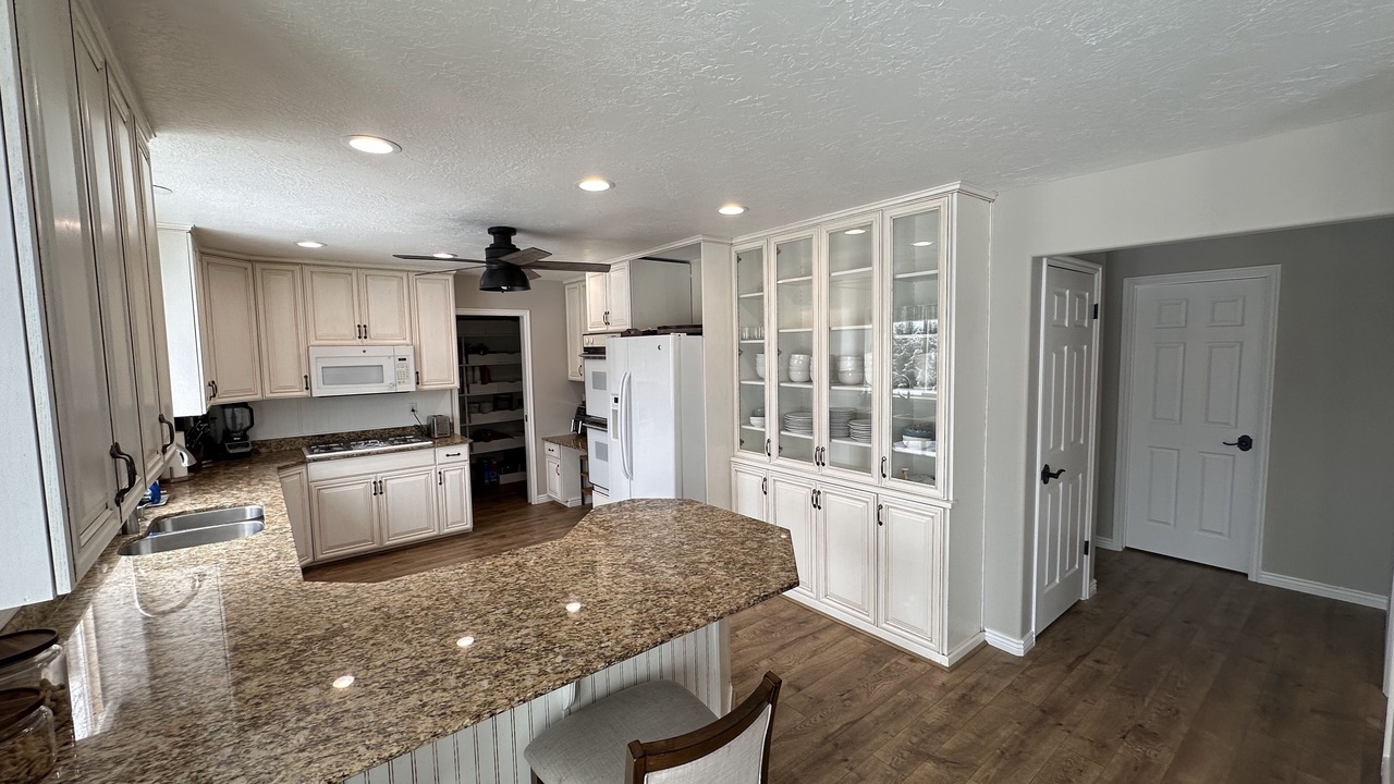 Photo of Kitchen in Alpine