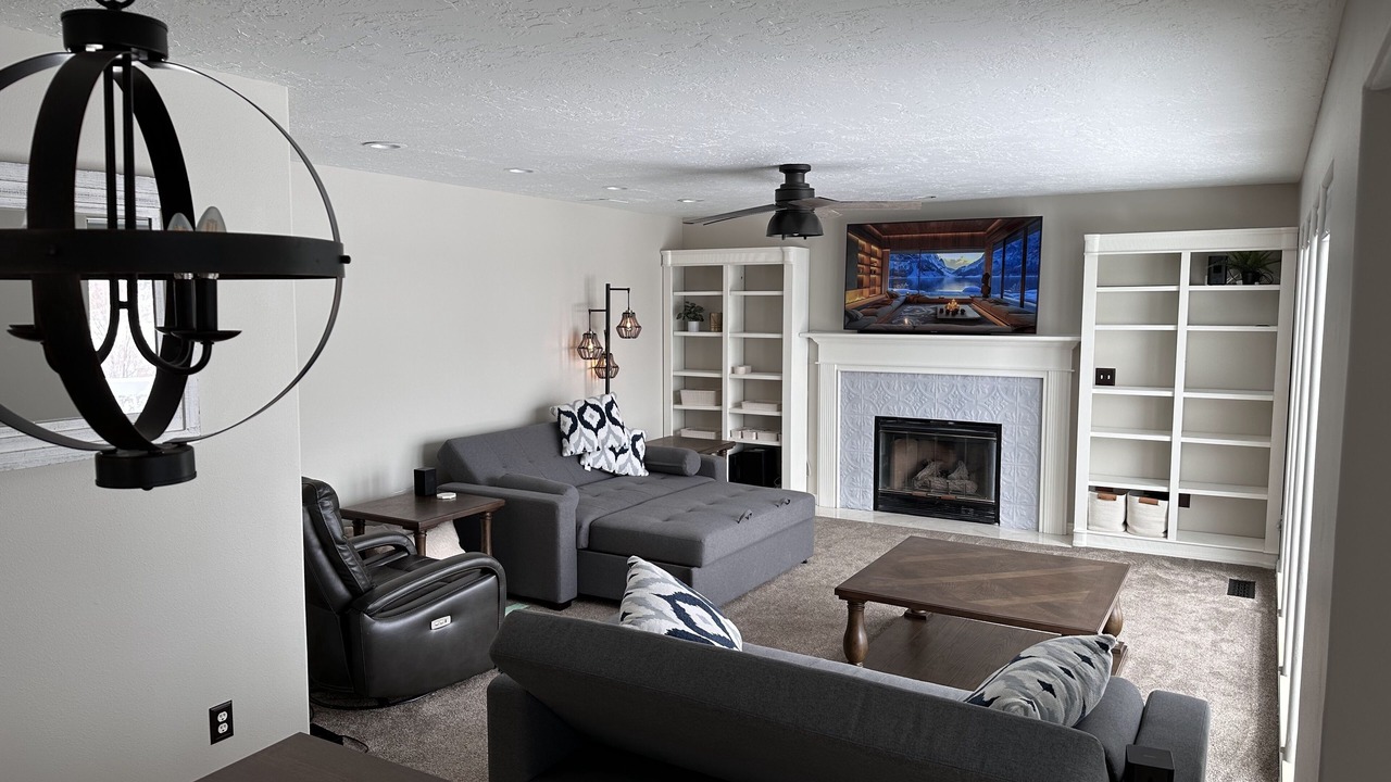 Photo of Livingroom in Alpine