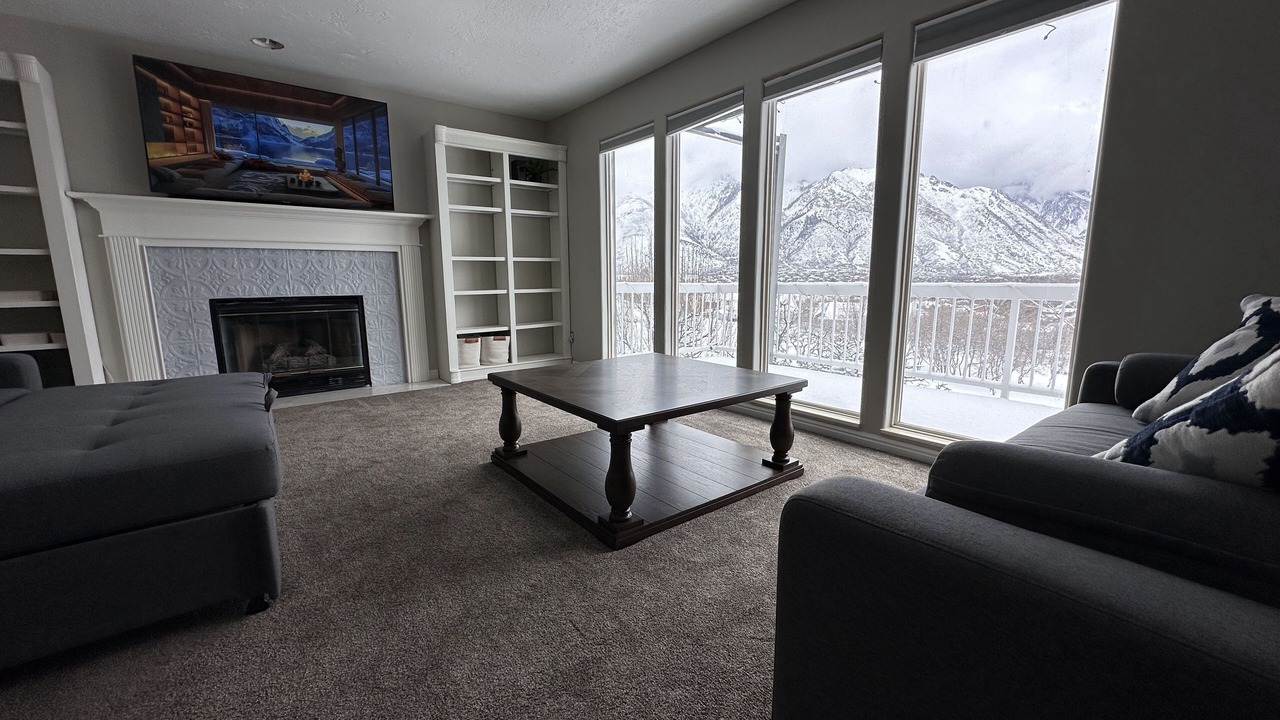 Photo of Livingroom in Alpine