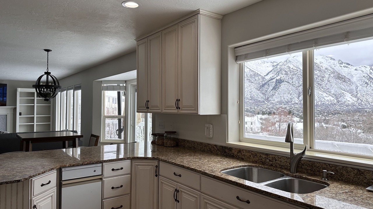 Photo of Kitchen in Alpine