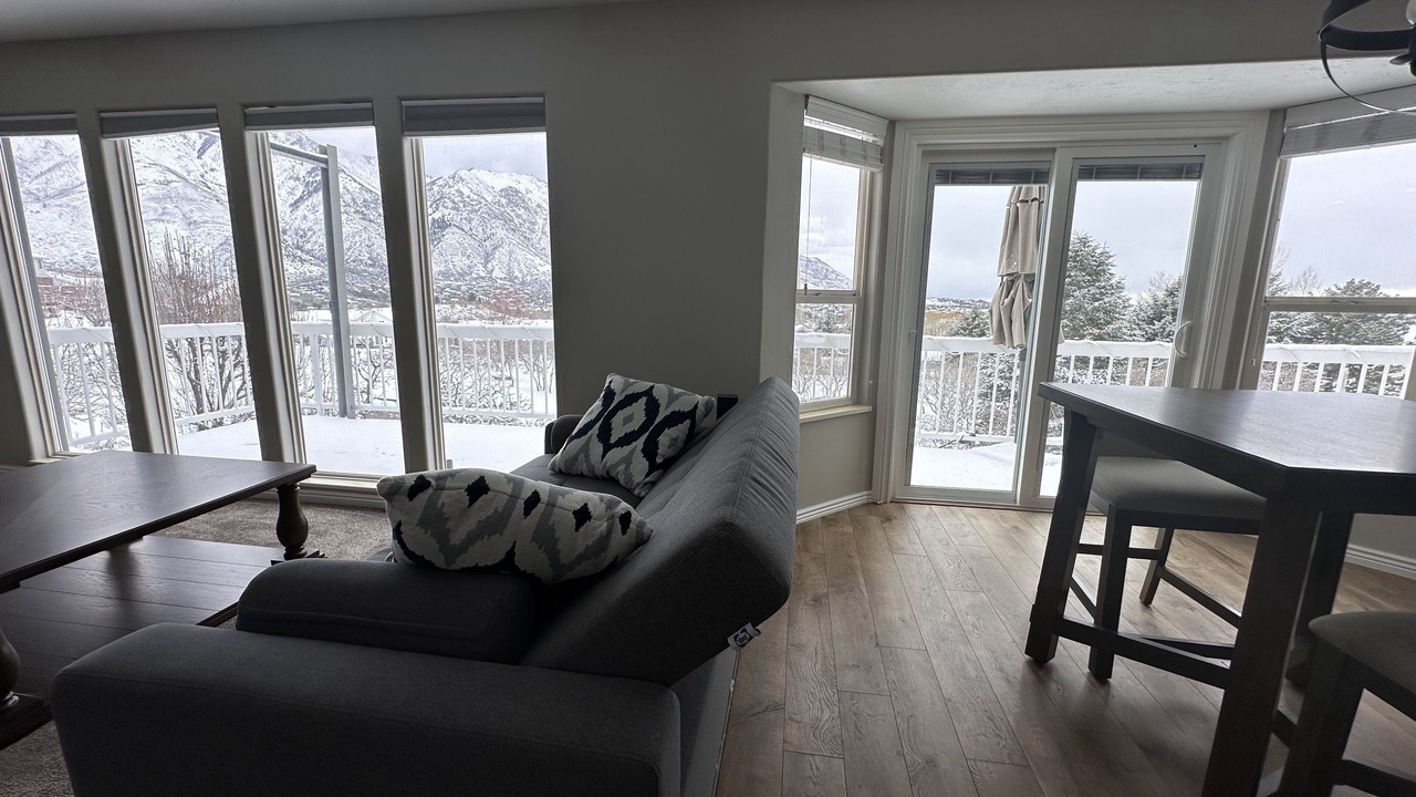 Photo of Livingroom in Alpine
